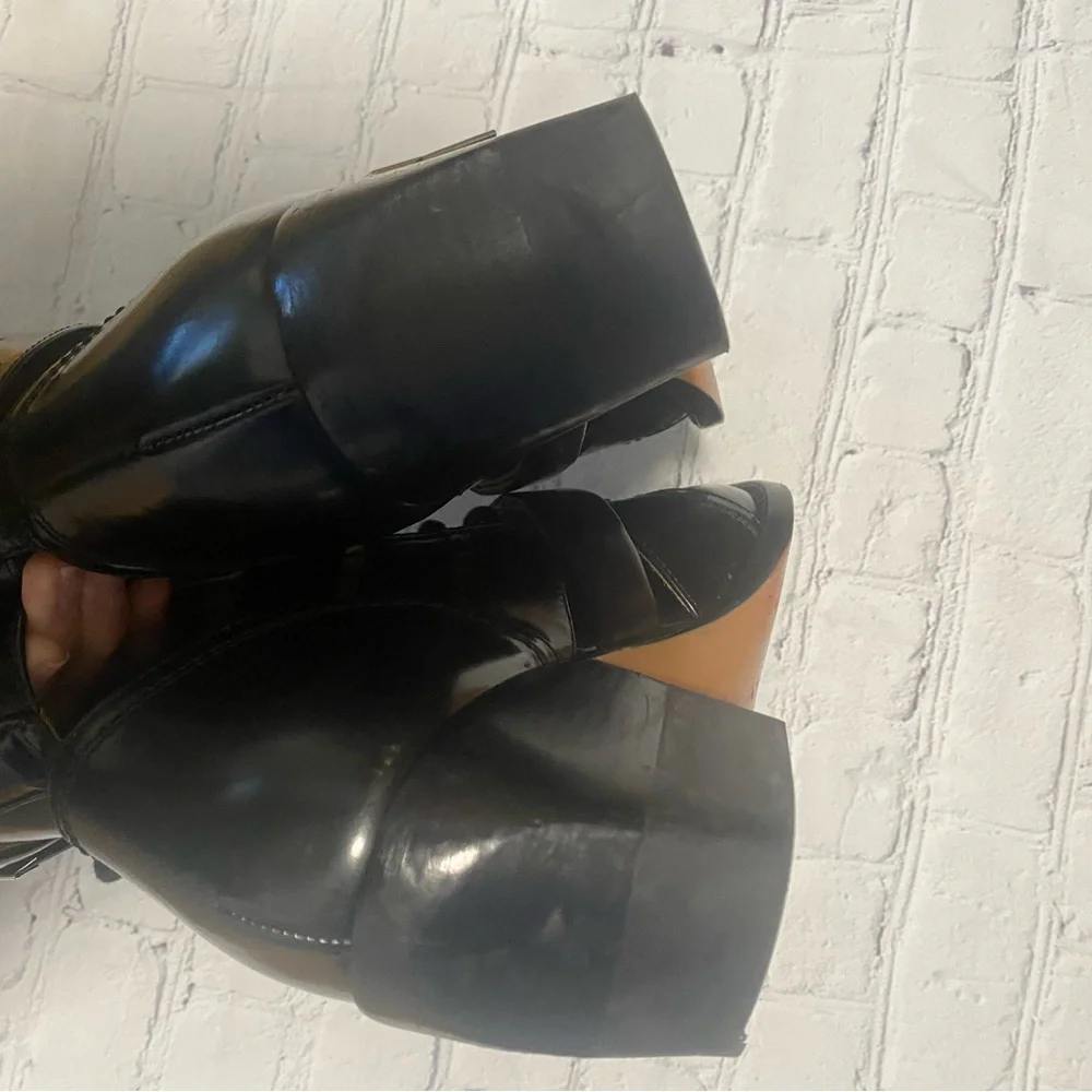 Chloe Rylee booties shoes - Picture 12 of 15